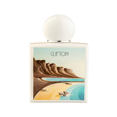 Clifton - Extrait De Parfum - Adamo Parfum