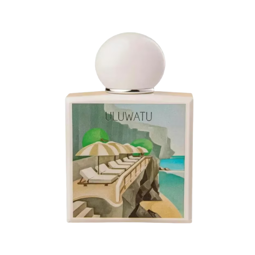 Uluwatu - Extrait De Parfum - Adamo Parfum