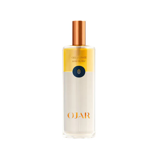 Ciel D'Orange - Body Oil Mist - Ojar