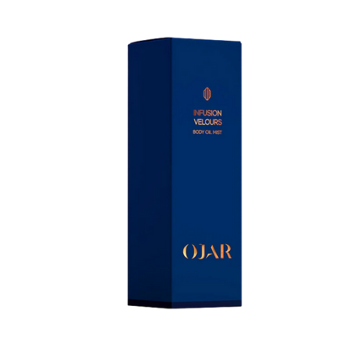 Infusion Velours - Body Oil Mist - Ojar