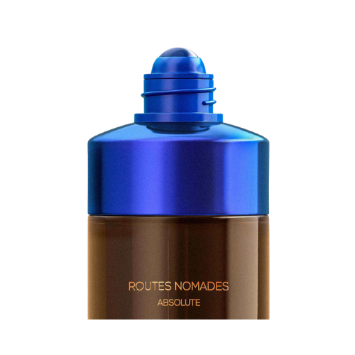 Routes Nomades Absolute – Perfume Oil - Ojar