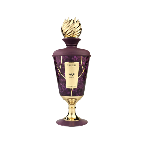 Cruelle - Extrait de Parfum - Wesker