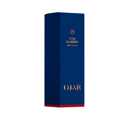 Epine Du Desert - Body Oil Mist - Ojar