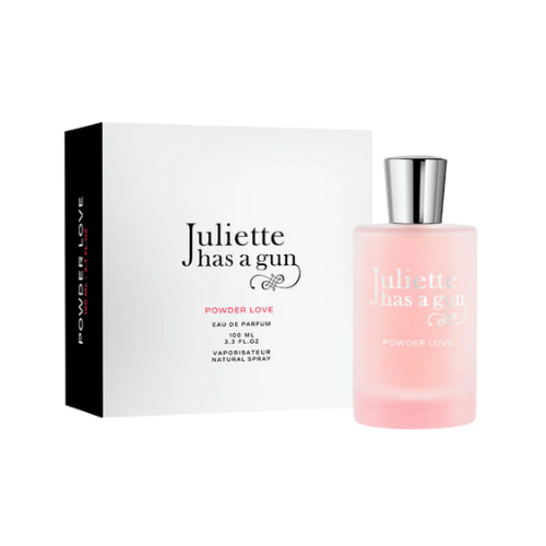 Powder Love - Eau de Parfum - Juliette has a gun