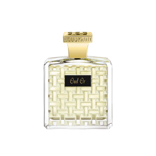 Oud Or - Eau De Parfum - Houbigant