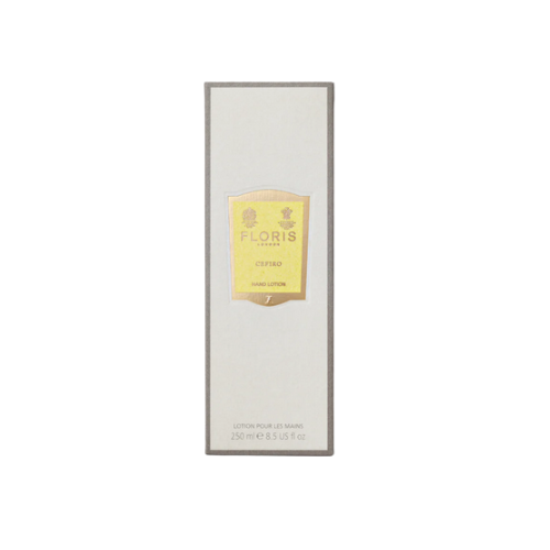 Cefiro - Hand Lotion - Floris London