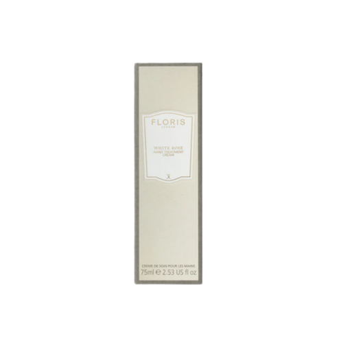 White Rose - Hand cream - Floris London