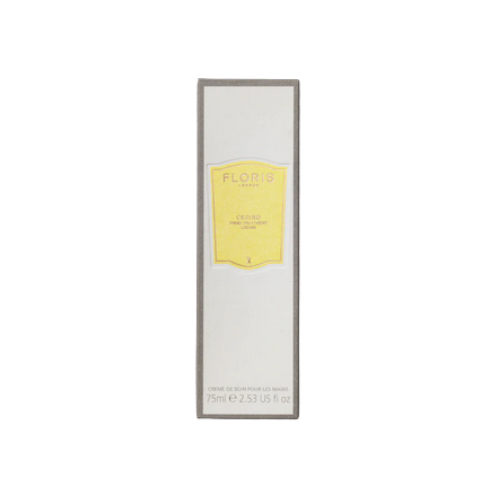 Cefiro - Hand Cream - Floris London