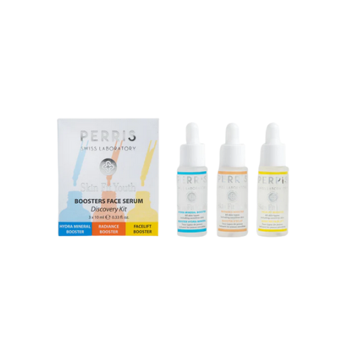 Boosters - Discovery Kit - Perris