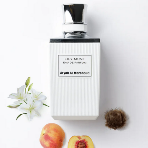Lily Musk - Eau de Parfum - Atyab Al Marshoud