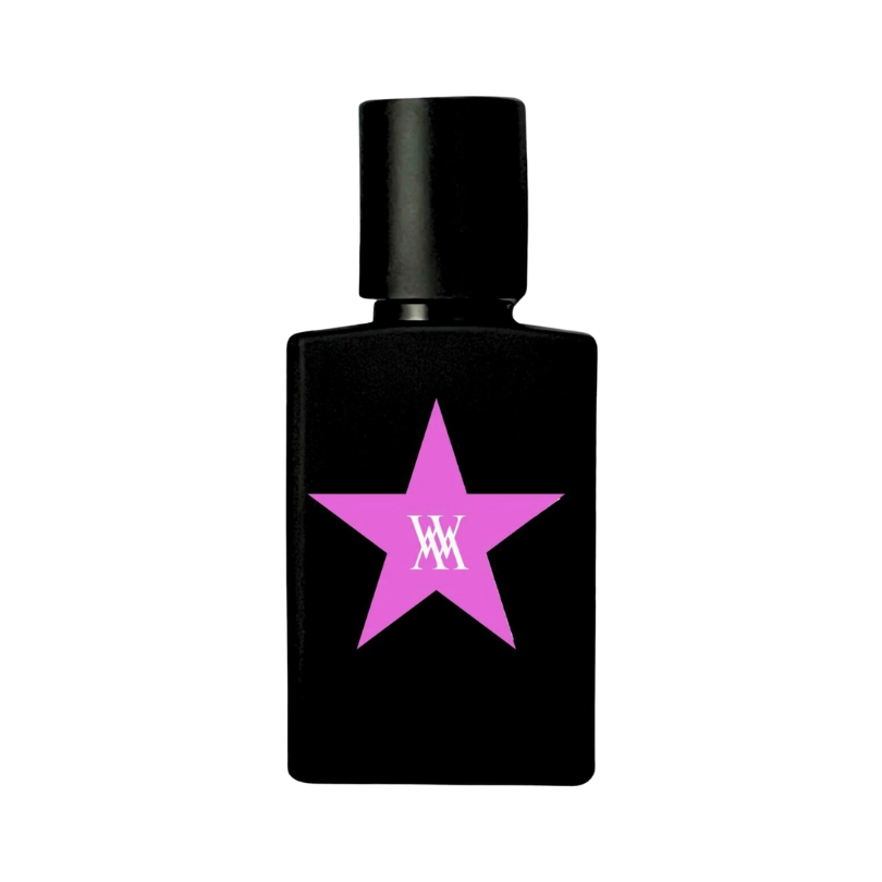 Purple Blood - Extrait de Parfum - Walter Maiorano