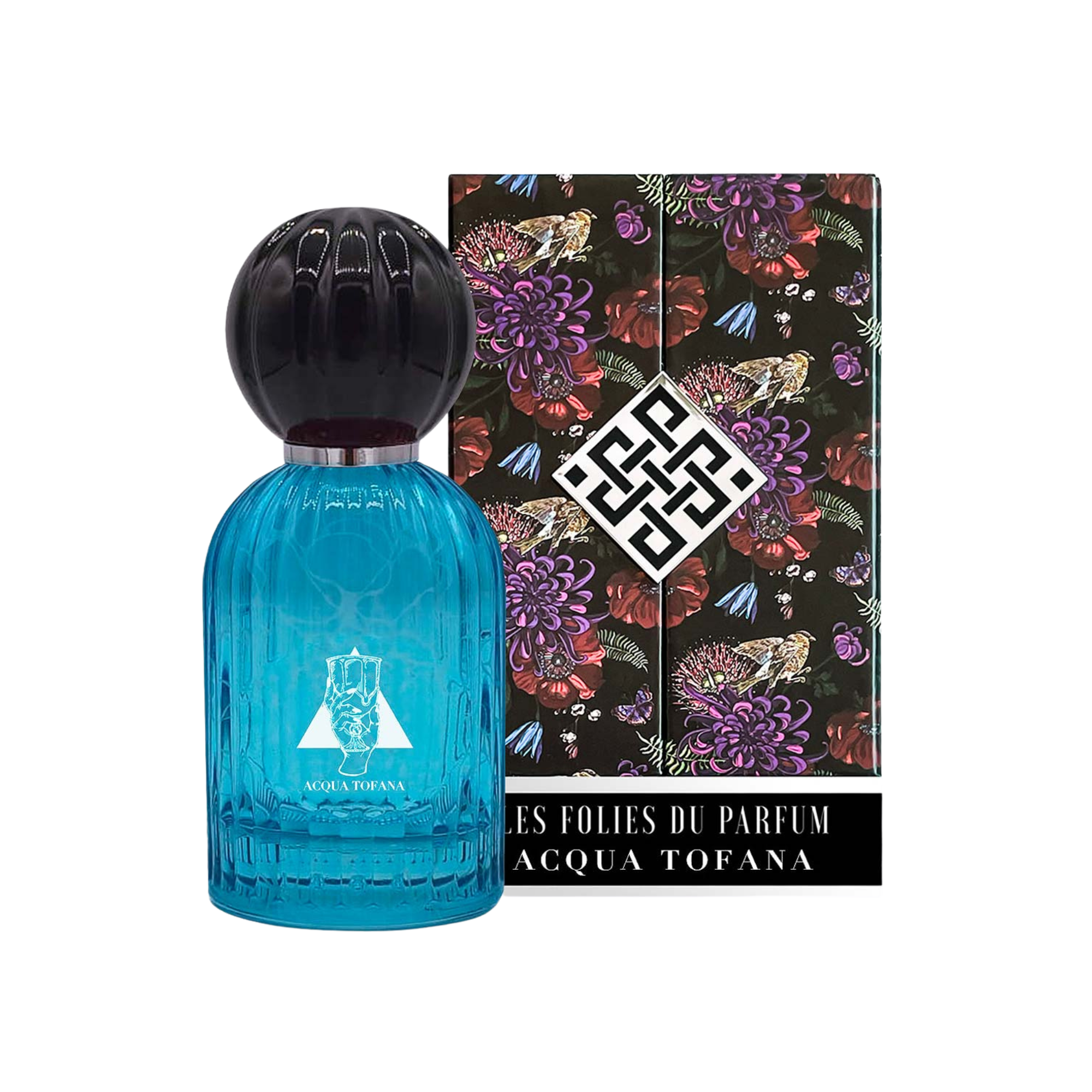 Acqua Tofana - Parfum - Les Folies Du Parfum