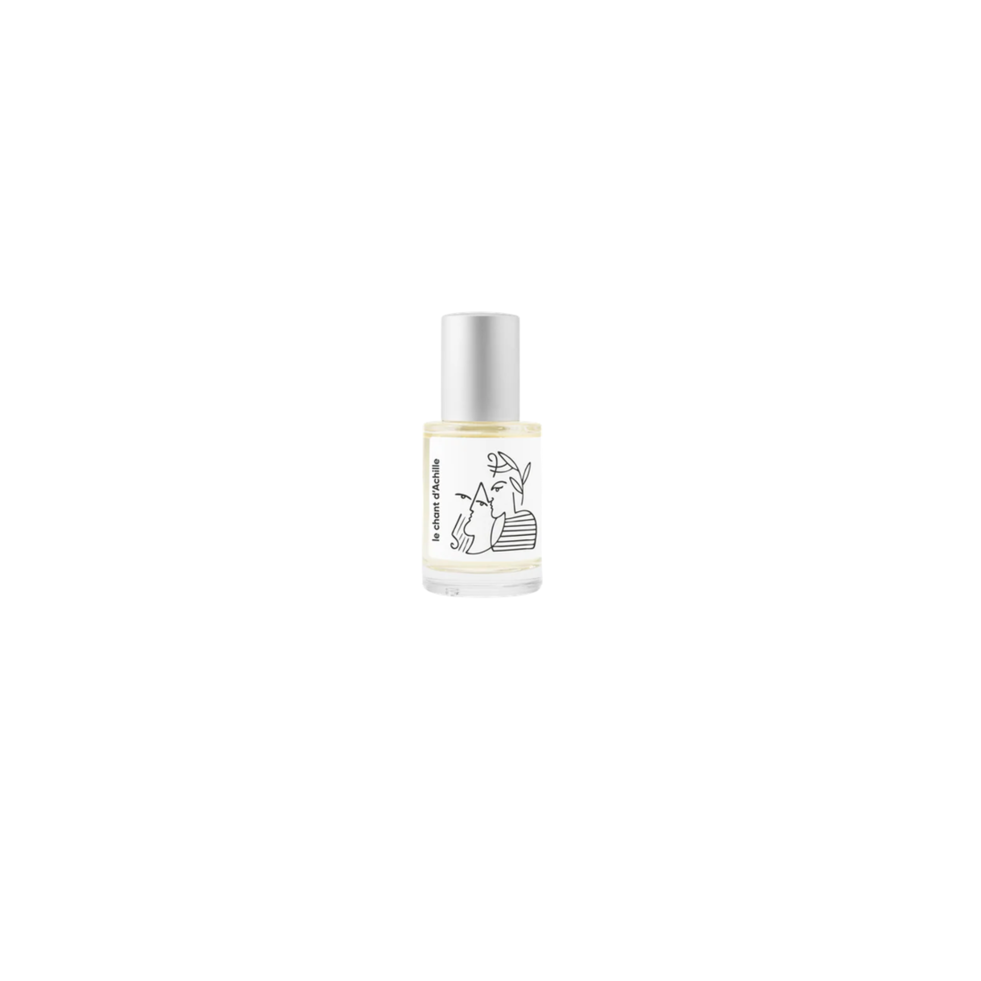 Le Chant D'Achille - Eau De Parfum - Hellenist Paris