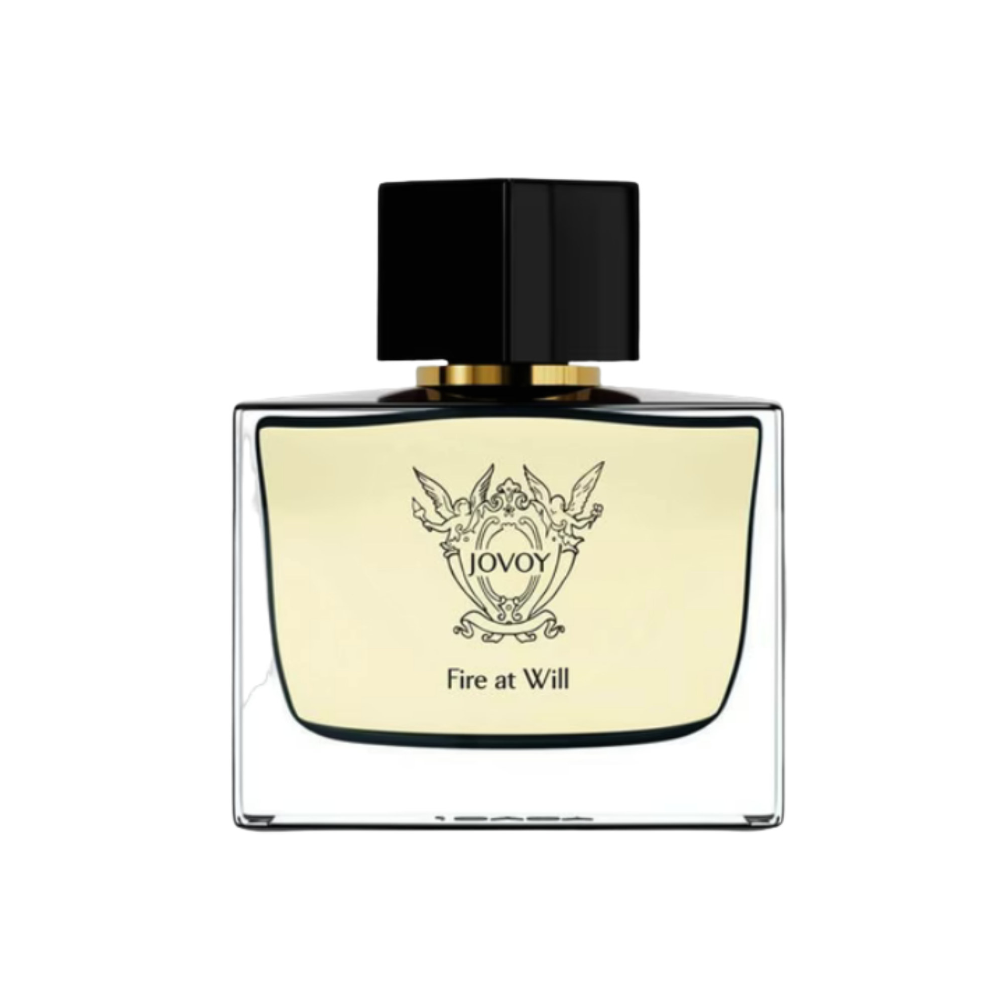Fire At Will - Eau De Parfum - Jovoy