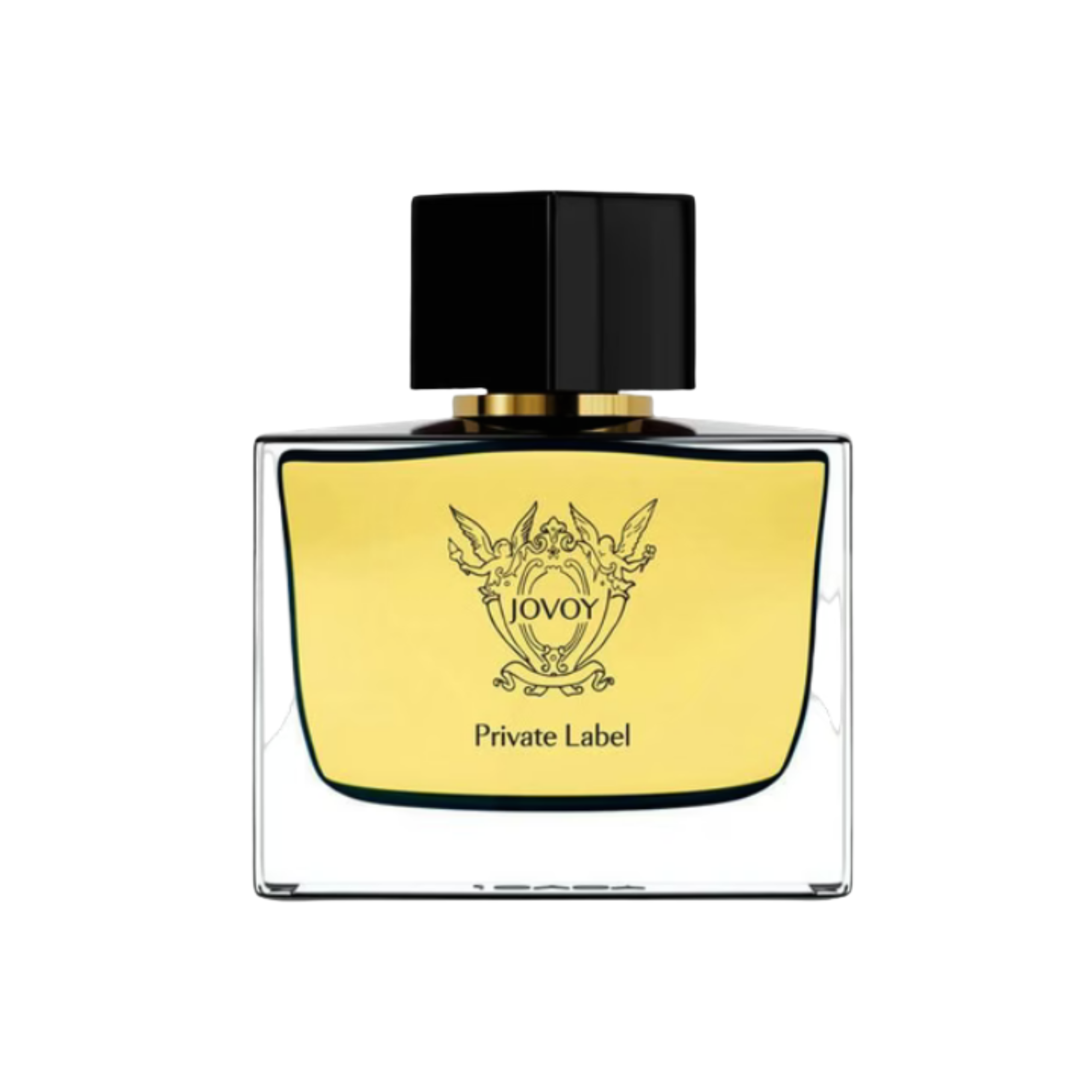 Private Label - Eau De Parfum - Jovoy