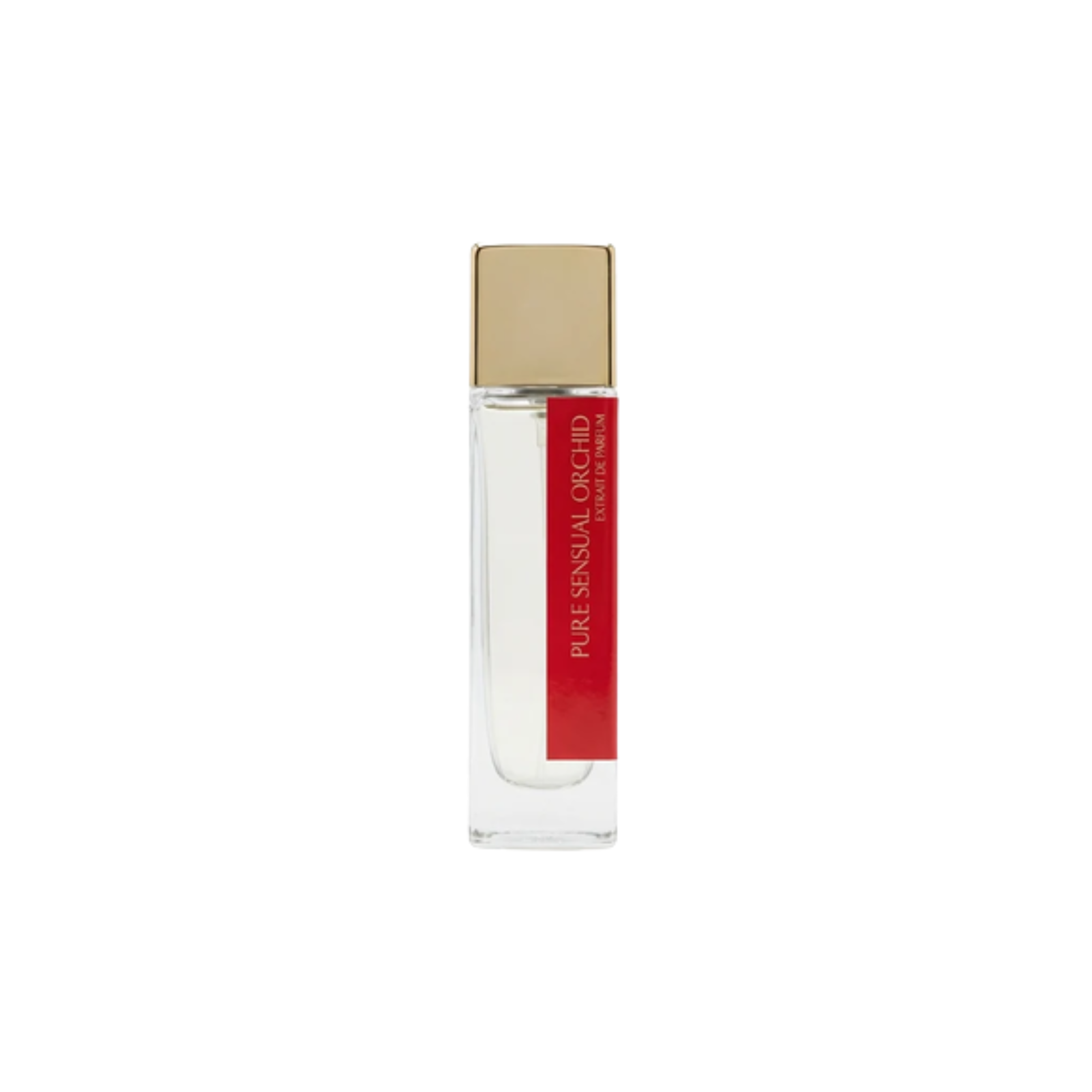 Pure Sensual Orchid - Extrait de Parfum - Laurent Mazzone