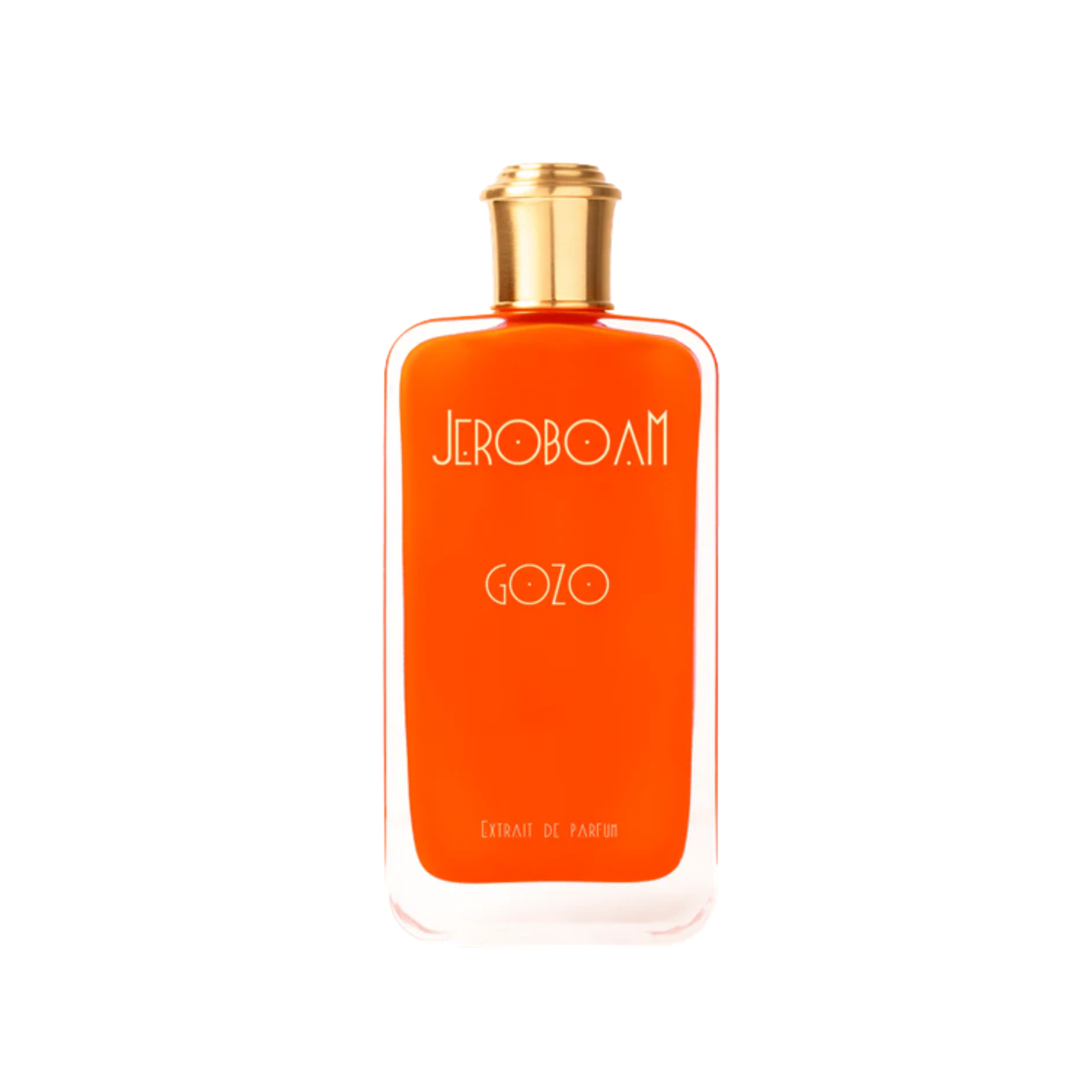 Gozo- Extrait De Parfum - Jeroboam
