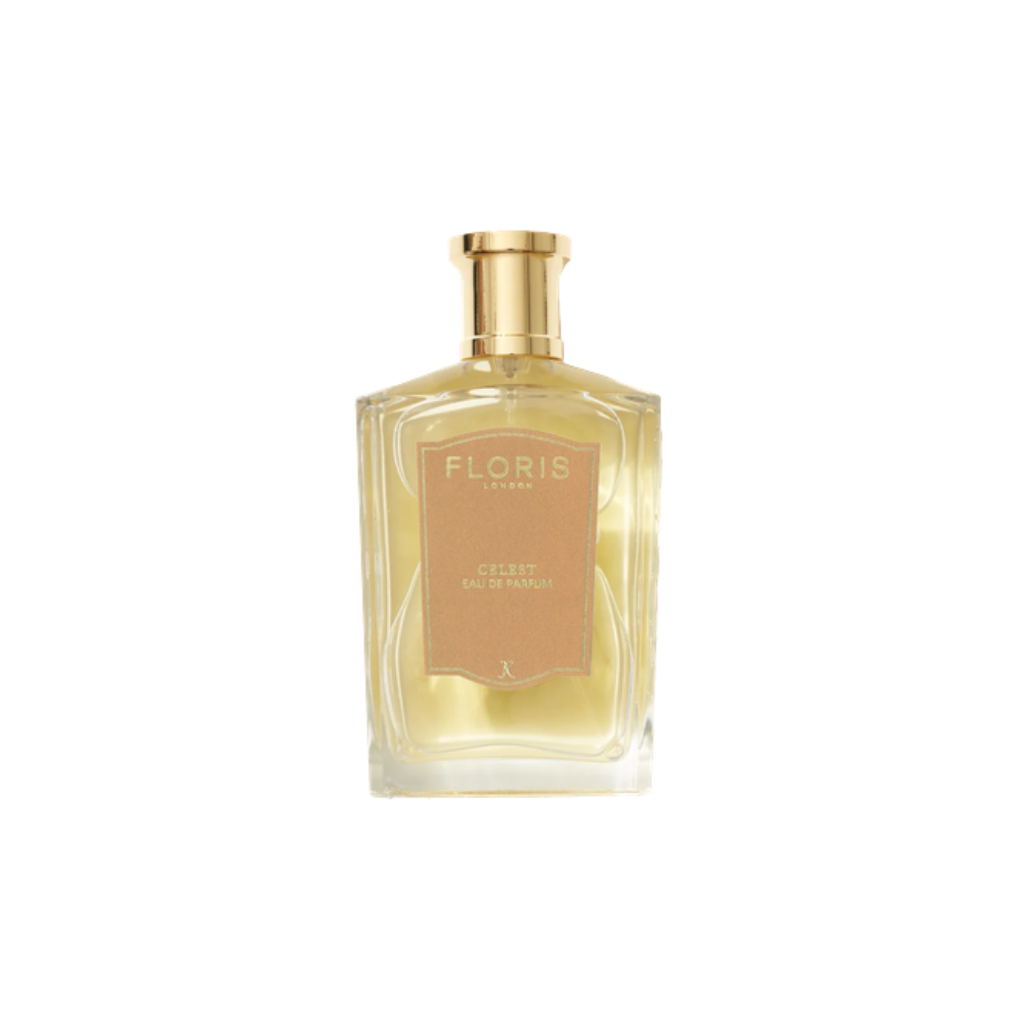 Celest - Eau De Parfum - Floris London