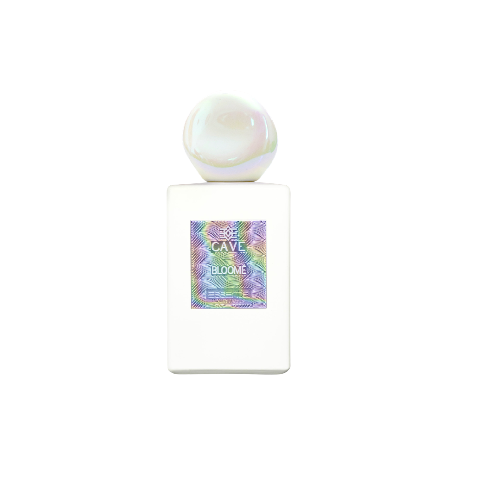 Bloome' - Extrait De Parfume - Cave