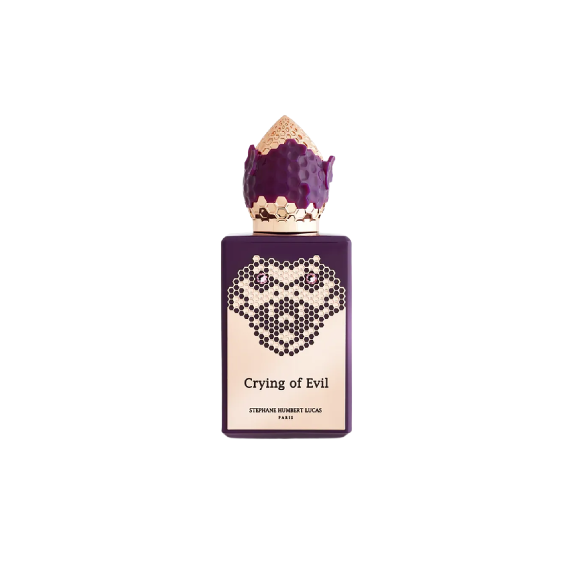 Crying Of Devil - Edp - Stephane Humbert Lucas