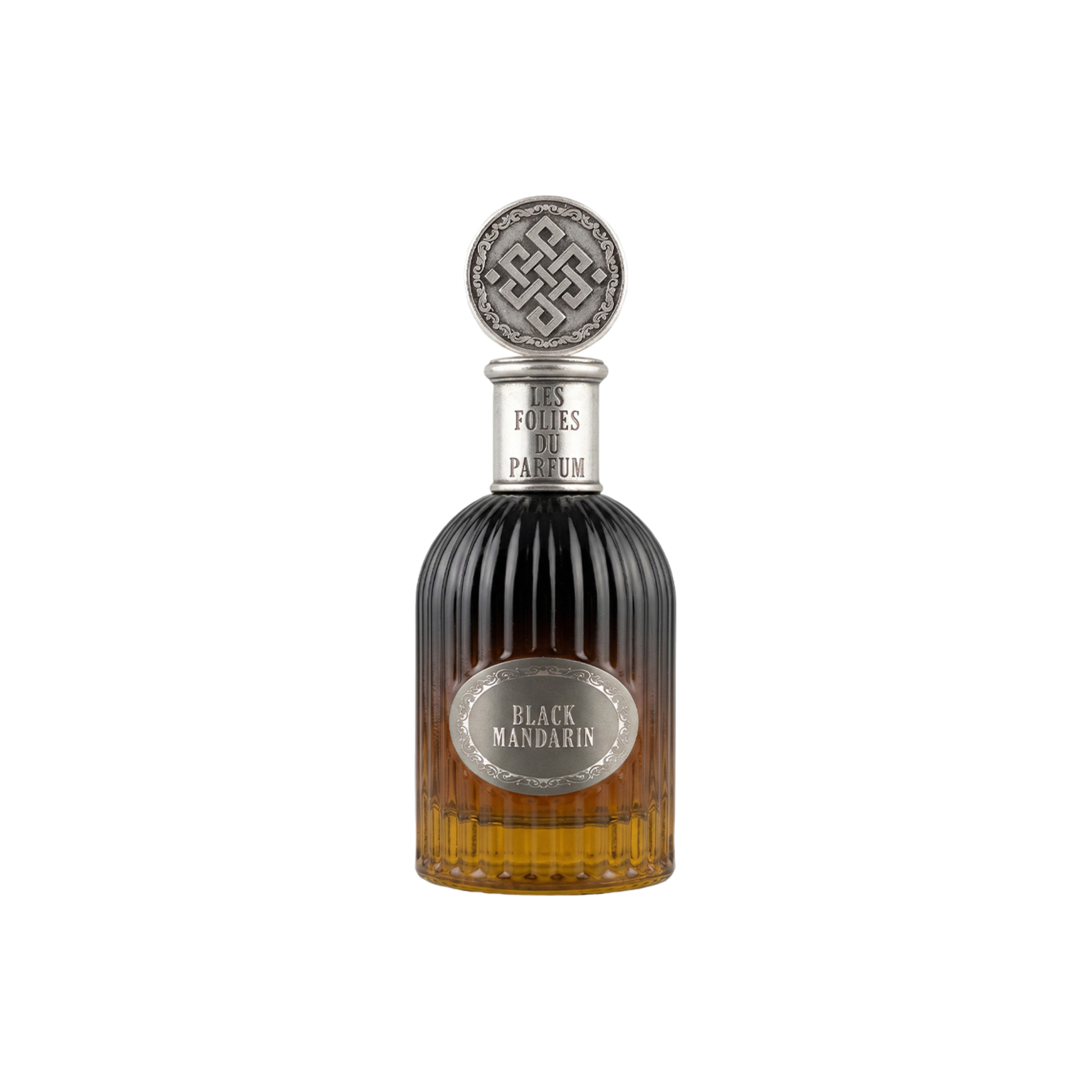 Black Mandarin - Parfum - Les Folies Du Parfum