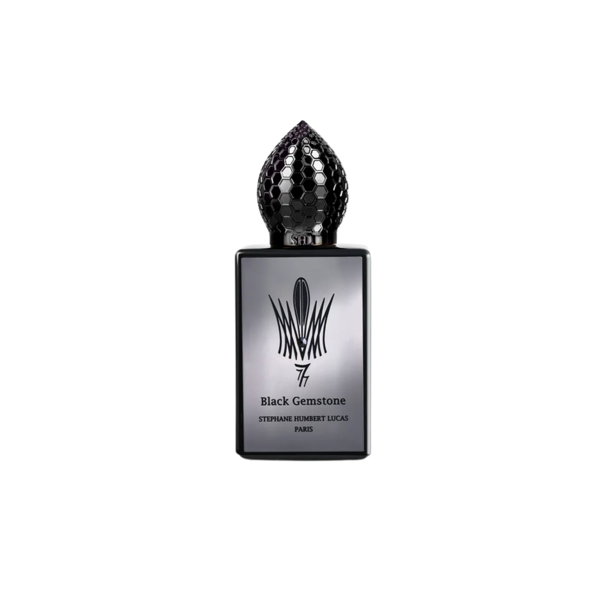 Black Gemstone - Edp - Stephane Humbert Lucas