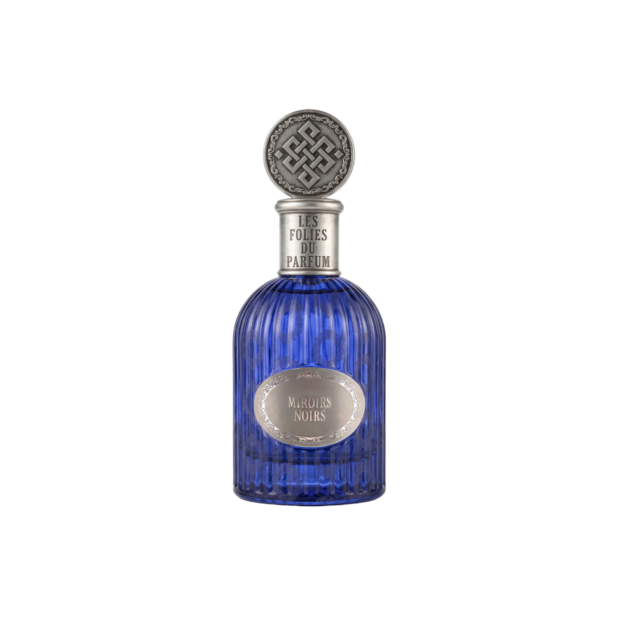 Miroirs Noirs- Parfum - Les Folies Du Parfum