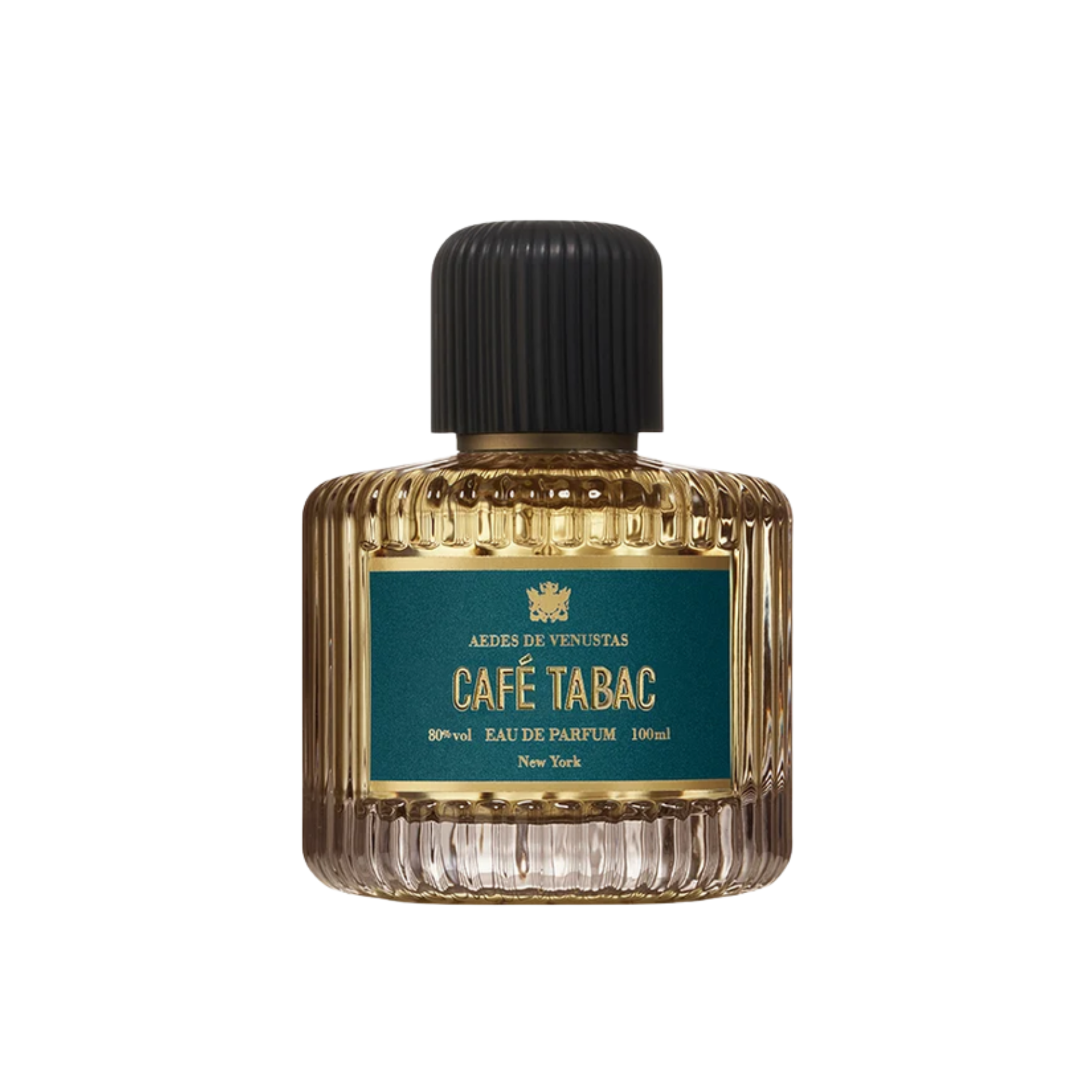 Cafe' Tabac - Eau De Parfum - Aedes De Venustas