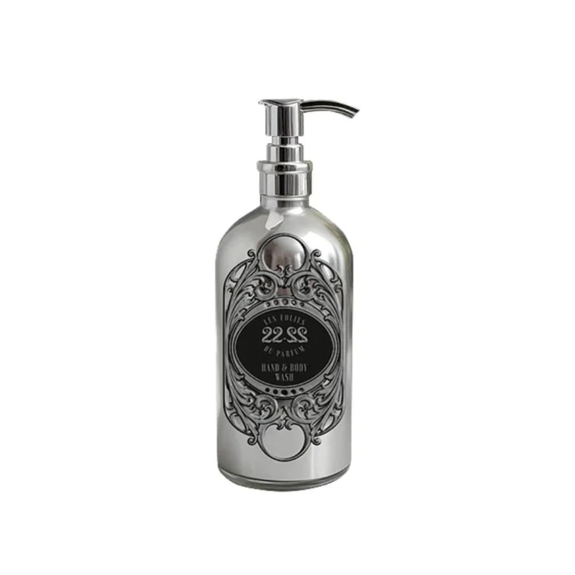 22.22 - Hand and Body Wash - Les Folies Du Parfum