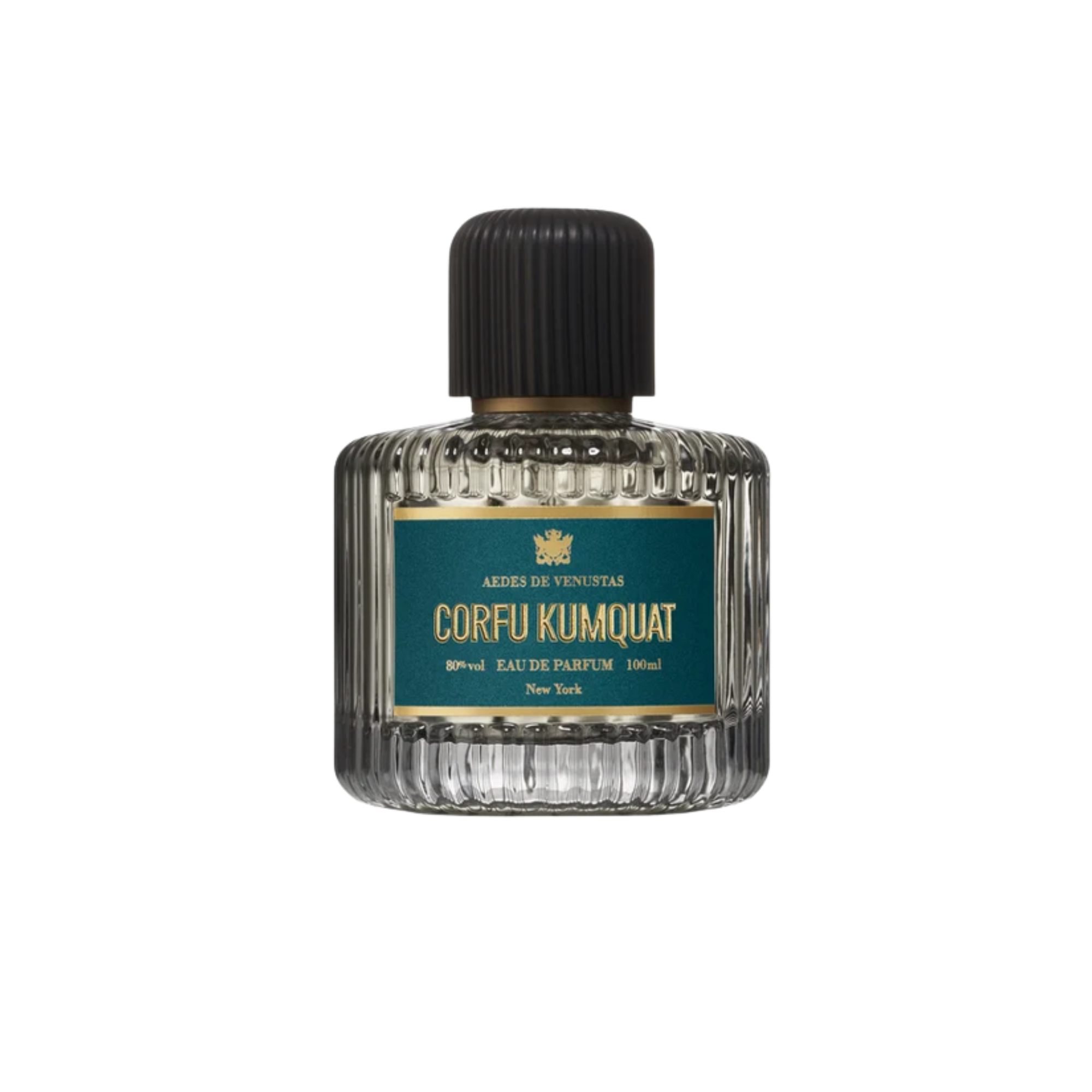 Corfu Kumquat - Eau De Parfum - Aedes De Venustas