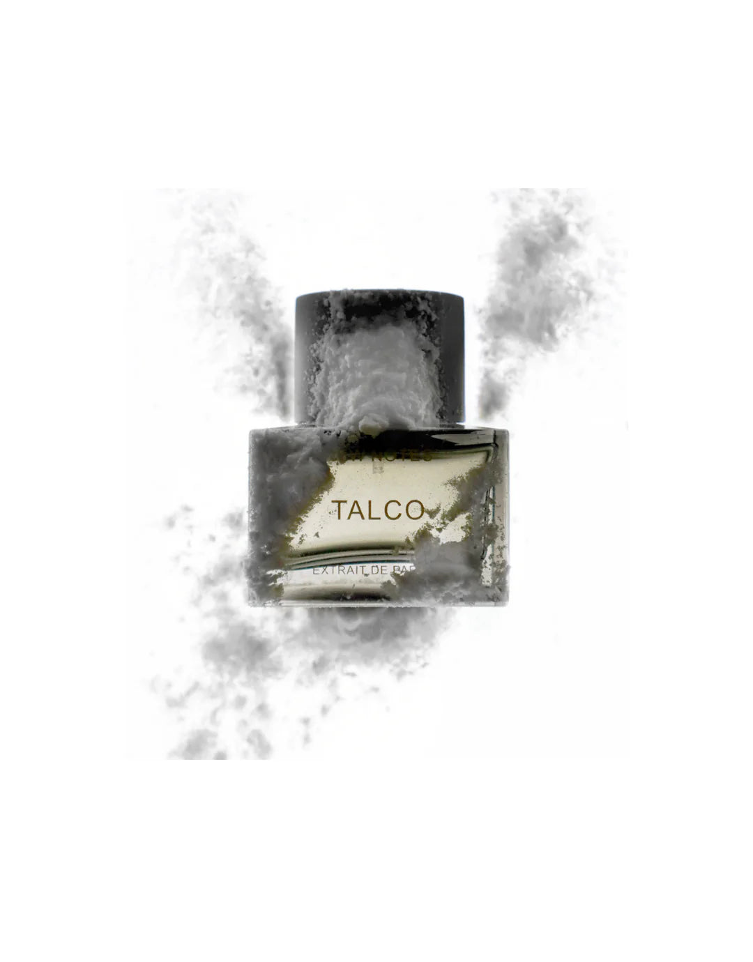 Talco - Extrait de Parfum - New Notes