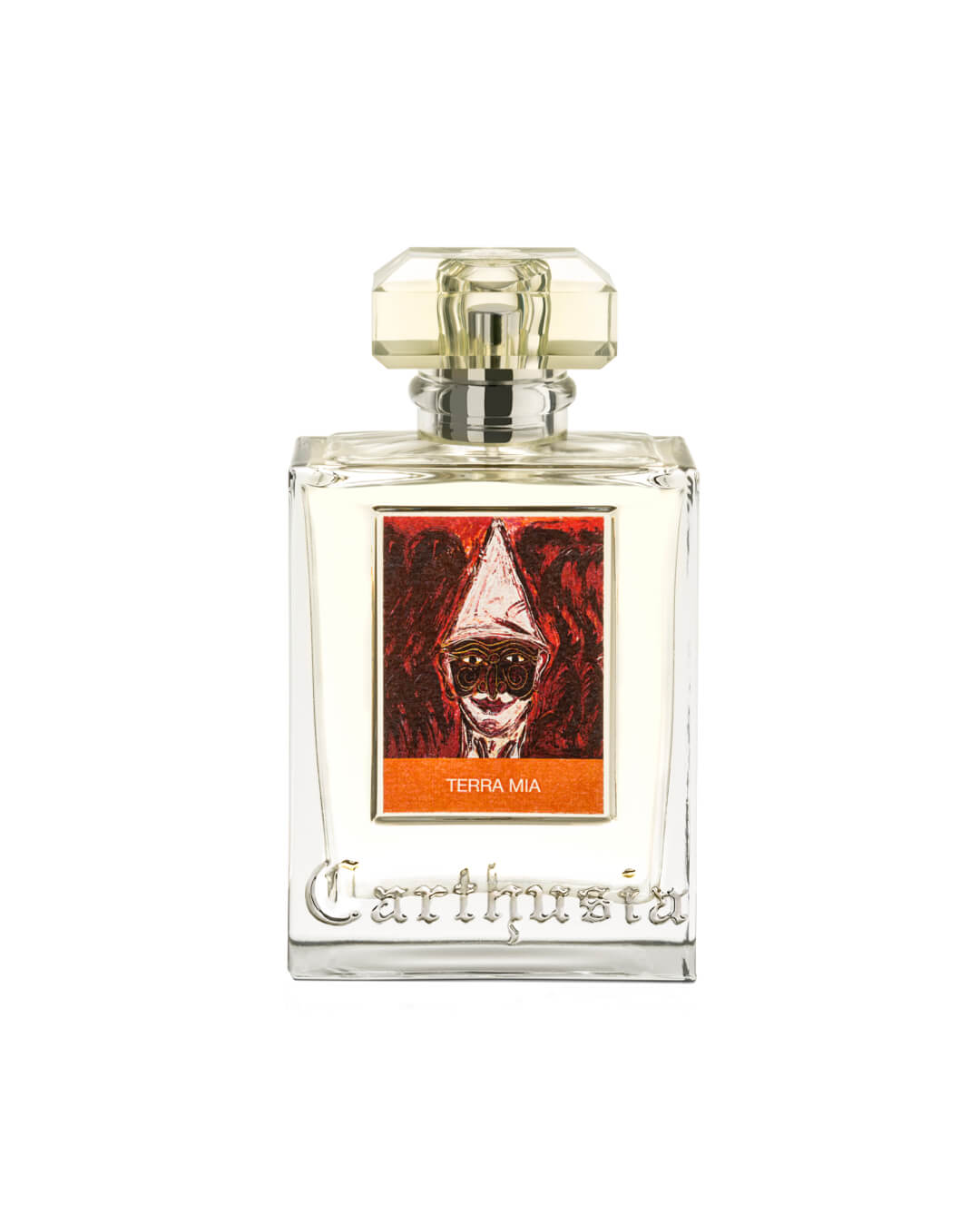 Terra Mia - Eau de Parfum - Carthusia