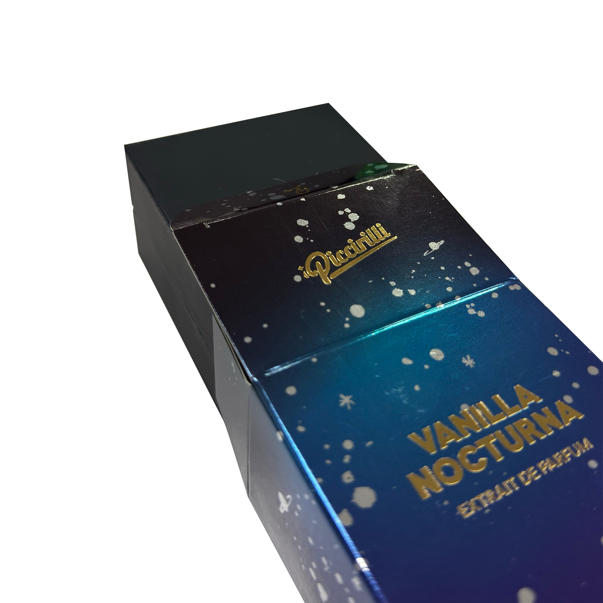 Vanilla Nocturna - Extrait de Parfum - iPiccirilli