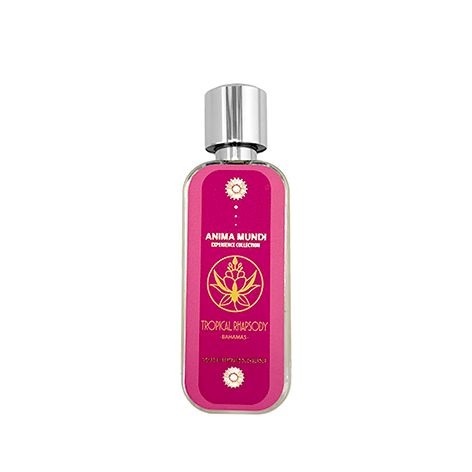 Tropical Rhapsody Limited Edition - Extrait De Parfum - Anima Mundi