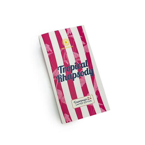 Tropical Rhapsody Limited Edition - Extrait De Parfum - Anima Mundi