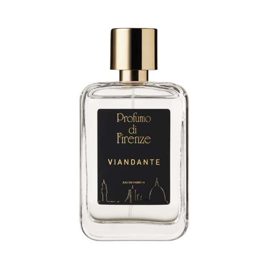 Viandante - Profumo di Firenze - Eau de Parfume