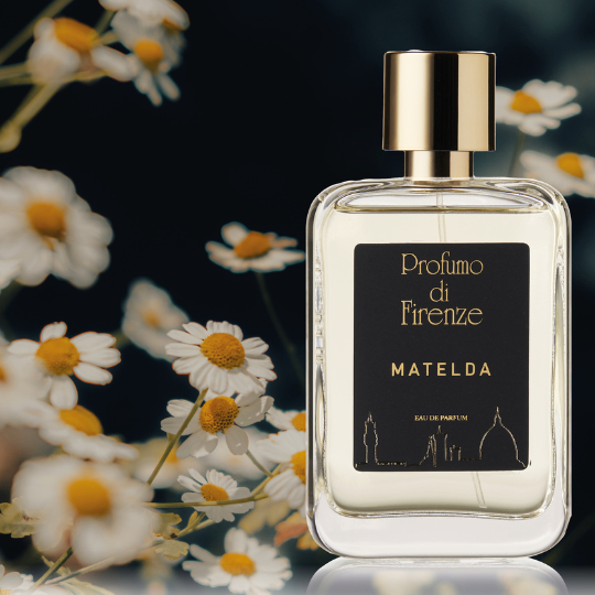 Matelda - Profumo di Firenze - Eau de Parfume