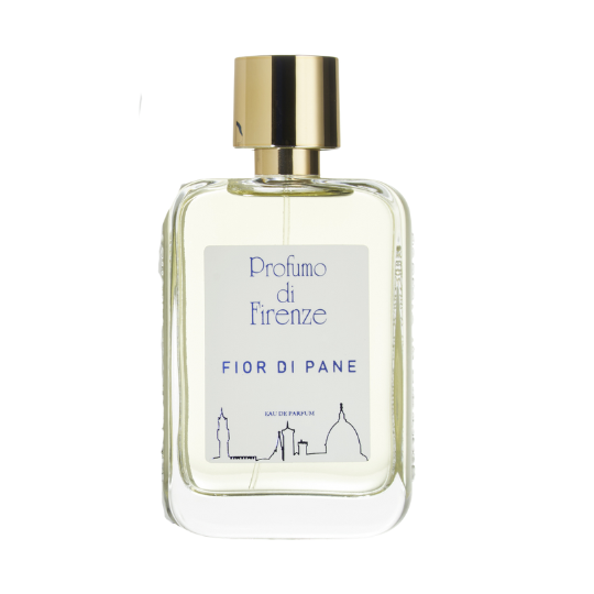 Fior di Pane - Profumo di Firenze - Eau de Parfume