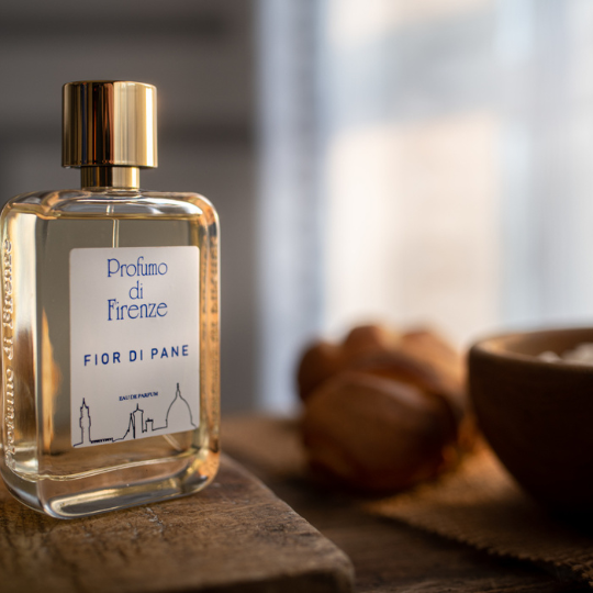 Fior di Pane - Profumo di Firenze - Eau de Parfume