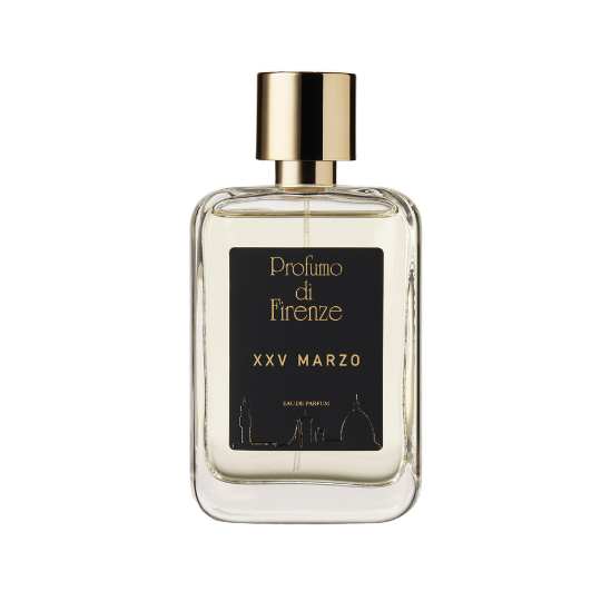 XXV Marzo - Profumio di Firenze - Eau de Parfume