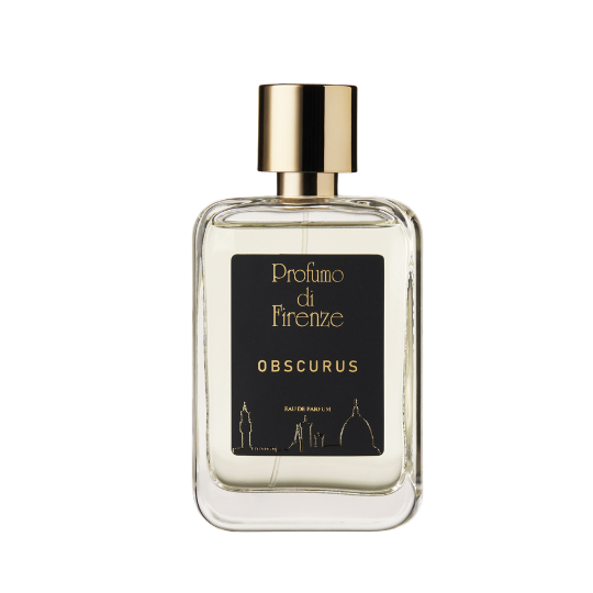 Obscurus - Profumo di Firenze - Eau de Parfume