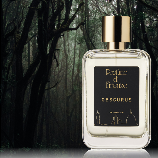 Obscurus - Profumo di Firenze - Eau de Parfume