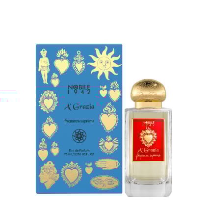 A’ Grazia - Eau De Parfum - Nobile 1942