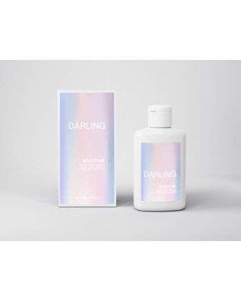 BOOST-ME - FACE AND BODY TAN ACTIVATOR - Darling