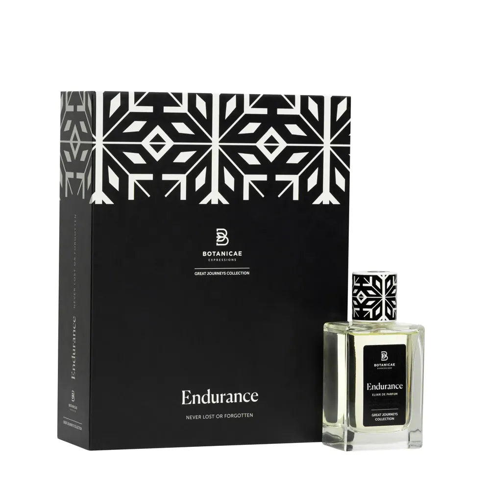 Endurance - Botanicae - Elixir de Parfum