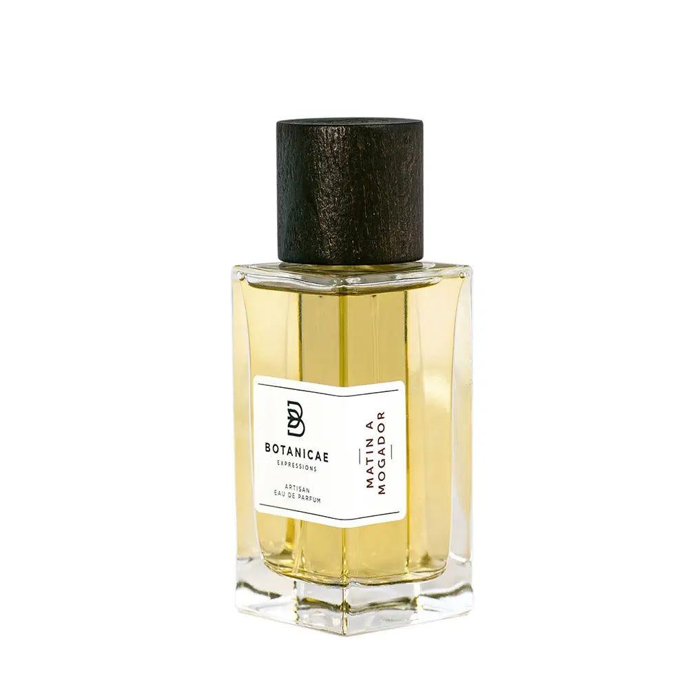 Matin a Mogador - Botanicae - Eau de Parfum