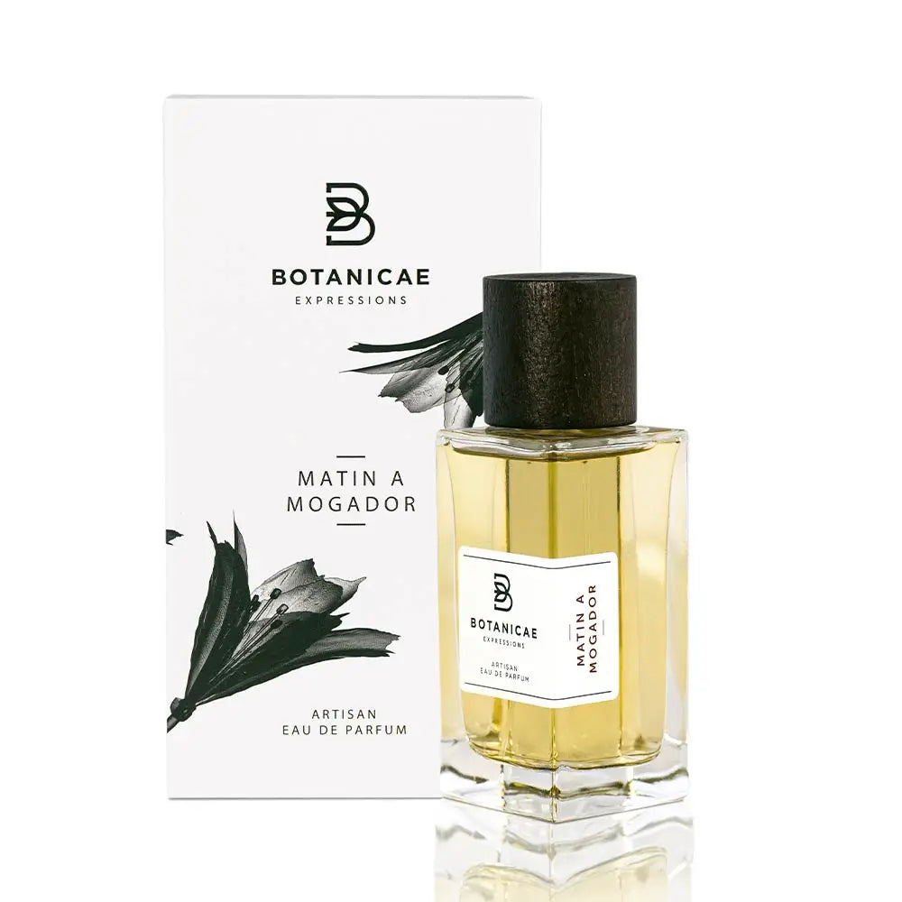 Matin a Mogador - Botanicae - Eau de Parfum