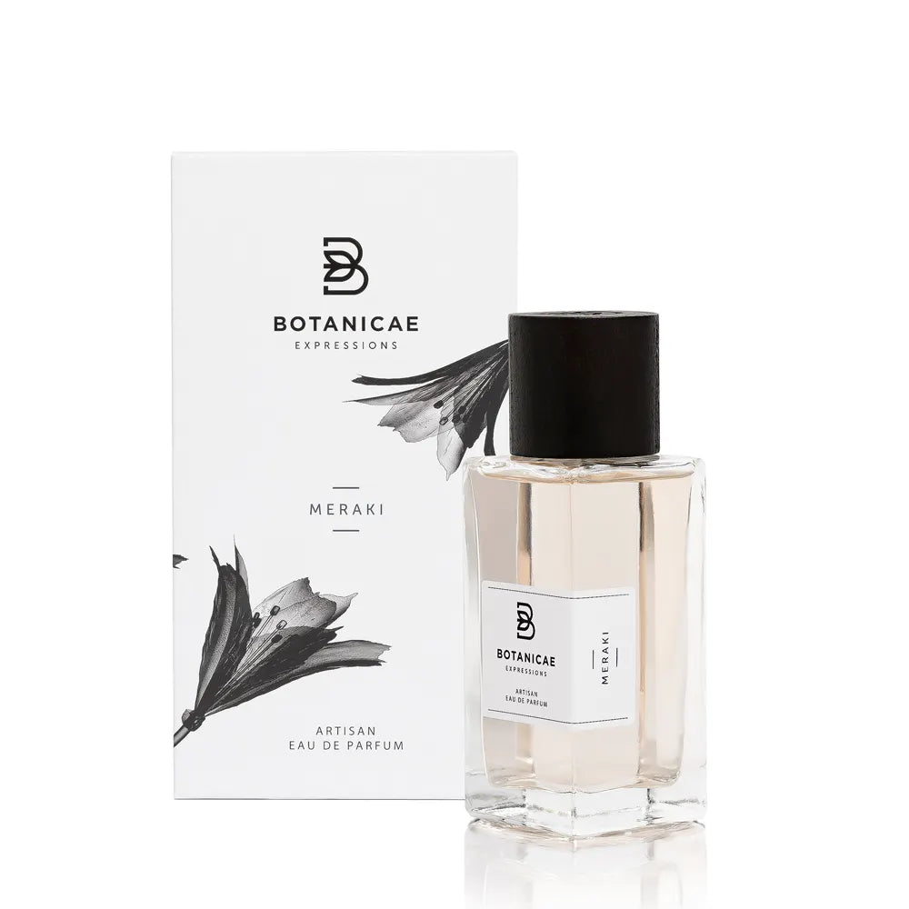 Meraki - Botanicae - Eau de Parfum