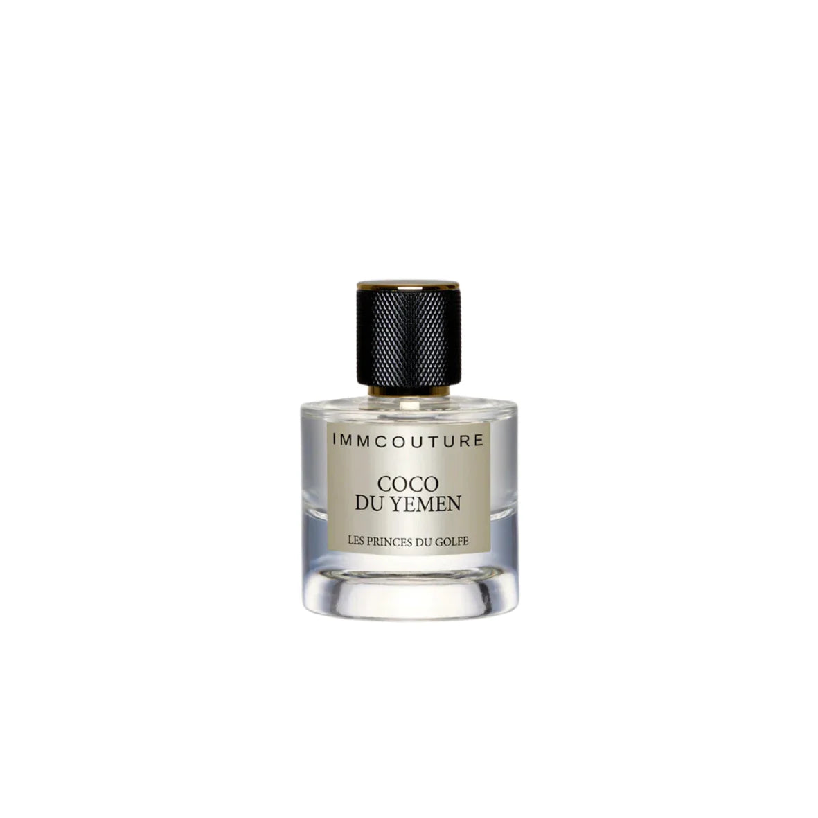 Coco du Yemen - Les fleur du golf - Extrait de parfum