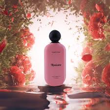 Madame - Aqua Parfum - Naseem